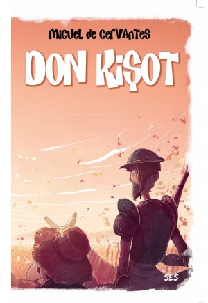 Don Kişot  Don Kişot