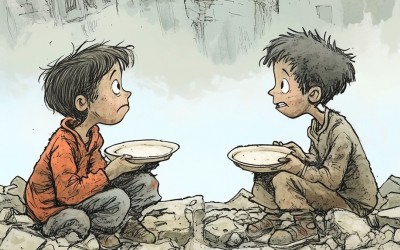 Çocuklar İçin Deprem Eğitim Kitabı