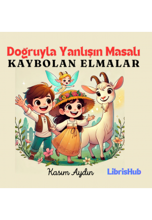 Doğruyla Yanlışın Masalı Doğruyla Yanlışın Masalı