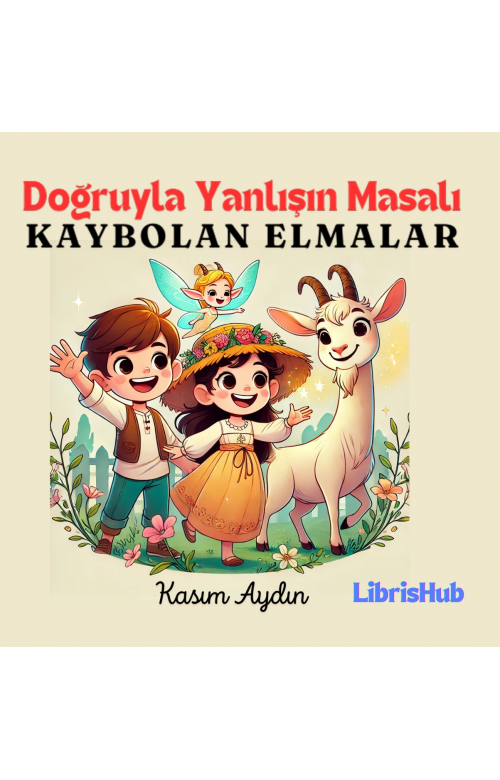 Doğruyla Yanlışın Masalı