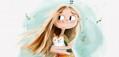 Minik Kalplerin Büyük Dostluğu