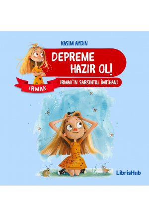 Depreme Hazır Ol Depreme Hazır Ol