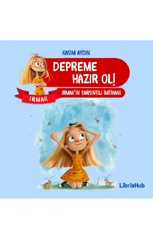 Depreme Hazır Ol